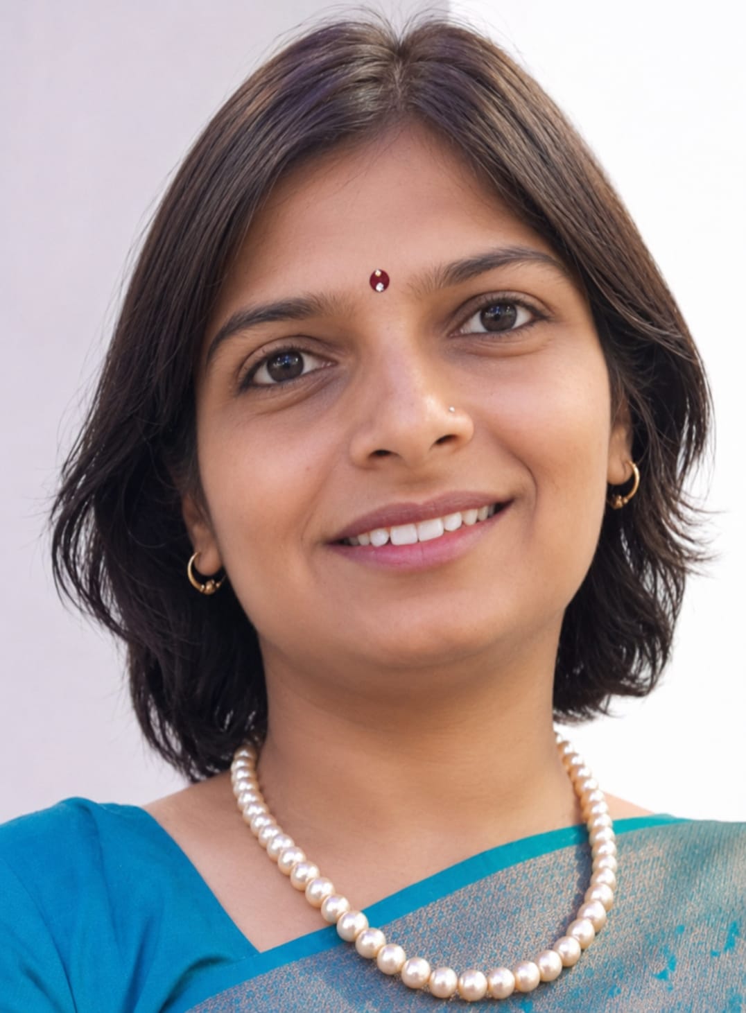 Dr. Archana Nandurkar