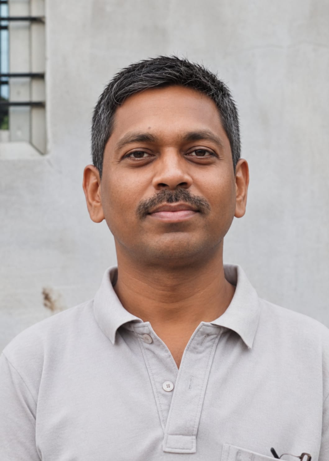 Santosh Nandurkar